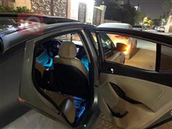 كيا اوبتيما